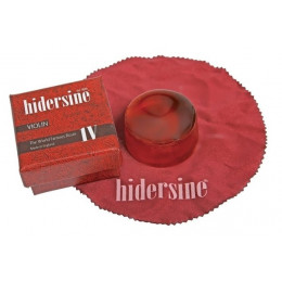 Hidersine ROSIN 1C Violin Канифоль для скрипки