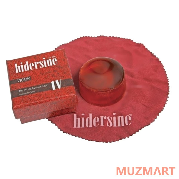 Hidersine ROSIN 1C Violin Канифоль для скрипки