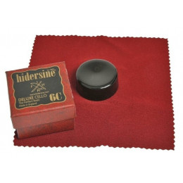 Hidersine 6C De Luxe Cello Канифоль для виолончели