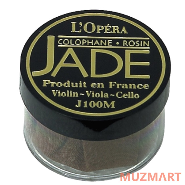 L'Opera Jade J100M Канифоль высококачественная