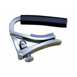 Shubb E-guitar 6.25" radius S4 Каподастр для электрогитары