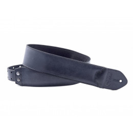 RightOn Straps 8401050060709 Go Leathercraft Vintage Black Ремень для гитары