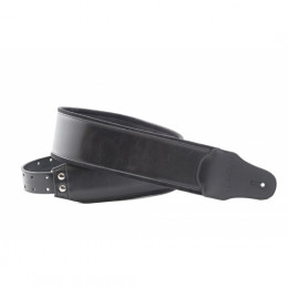 RightOn Straps 8401010080709 Steady Groove B-Charm Black Ремень для гитары