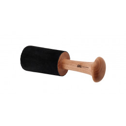 Meinl SB-RM-LE-XL Resonant Пест для поющих чаш, кожа, очень большой,