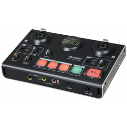 Tascam US-42B USB аудио интерфейс/контроллер
