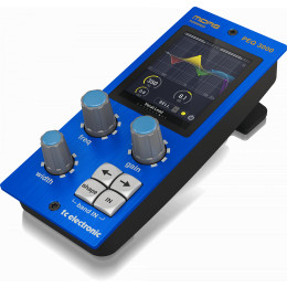 TC Electronic PEQ 3000-DT параметрический эквалайзер