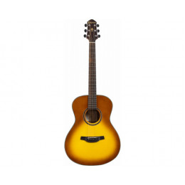 Crafter HT-250/BRS акустическая гитара