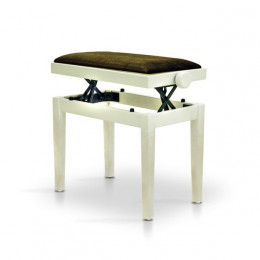 Hidrau BG27 Ivory Matt (TC4) Банкетка