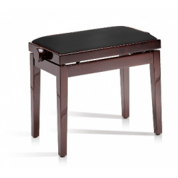 Hidrau BG27 Mahogany Matt 3 (L28) Банкетка
