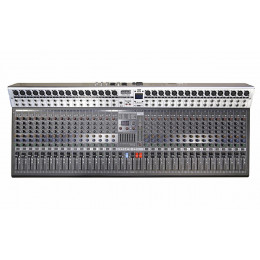 NordFolk PRO-32MAX Микшерный пульт