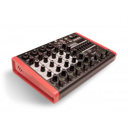 NordFolk NCM-6DSP Компактный микшерный пульт