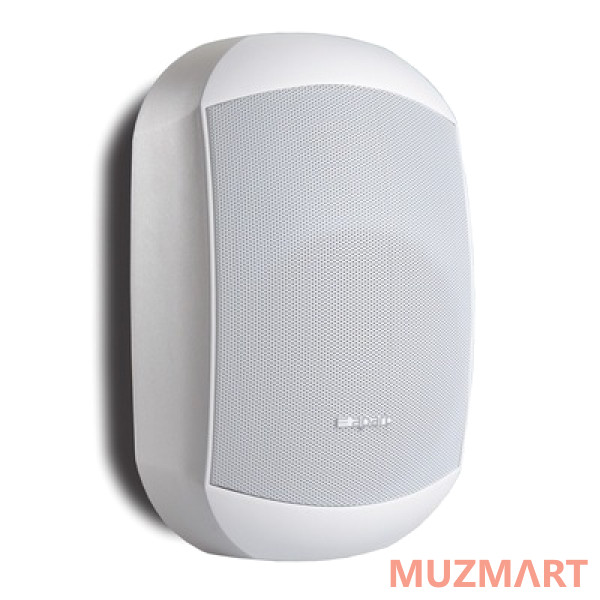 Biamp Apart MASK6СT-W Акустика всепогодная трансляционная