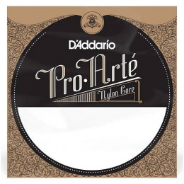 D'Addario NYL048W Струна одиночная для классической гитары
