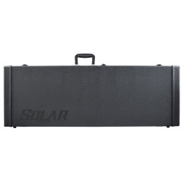 Solar Guitars HARDCASE G1 Кейс для гитар