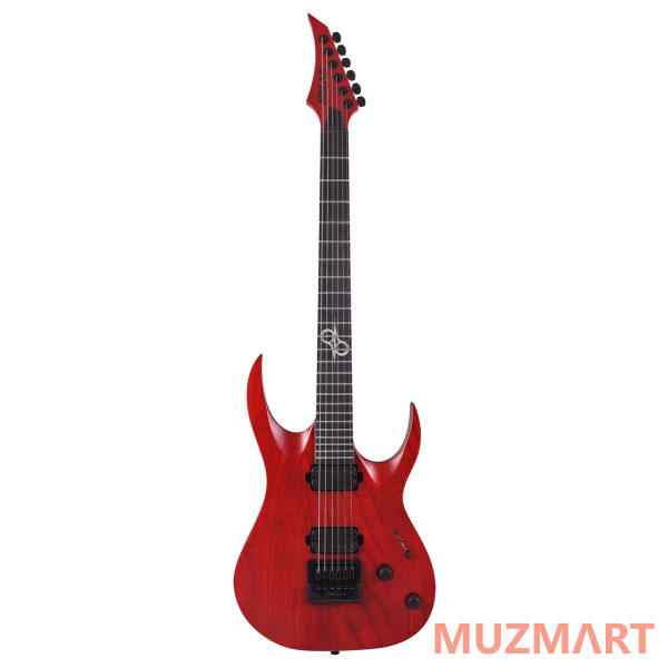 Solar Guitars A1.6TBR Электрогитара