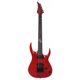 Solar Guitars A1.6TBR Электрогитара
