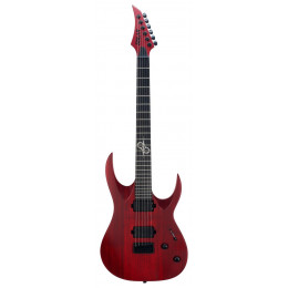 Solar Guitars A2.6TBR SK Электрогитара