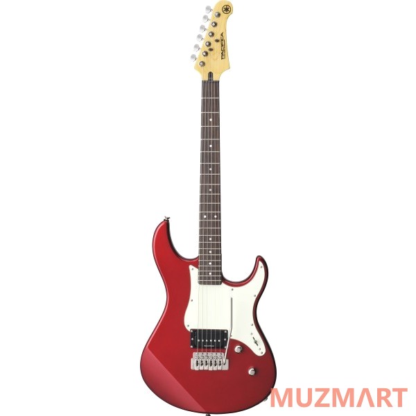 Yamaha Pacifica 510V CAR Электрогитара