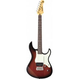 Yamaha Pacifica 510V OVS Электрогитара