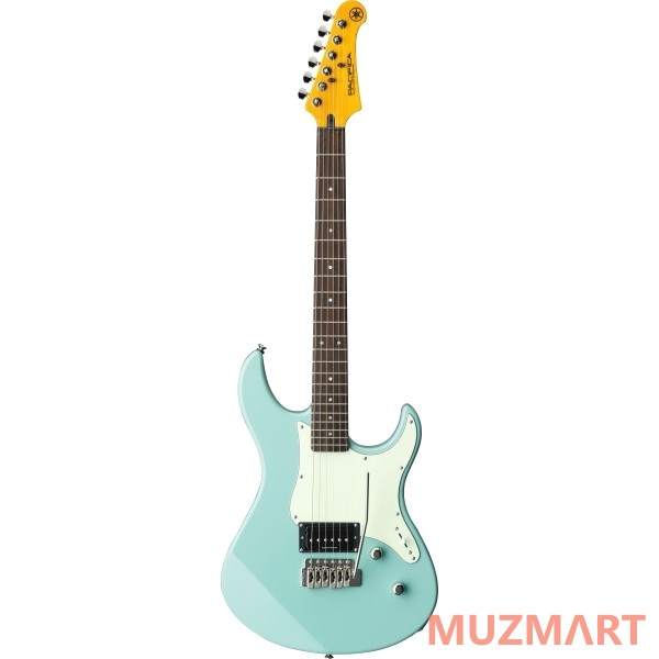 Yamaha Pacifica 510V SOB Электрогитара