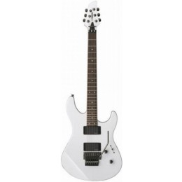 Yamaha RGX420DZII WH Электрогитара