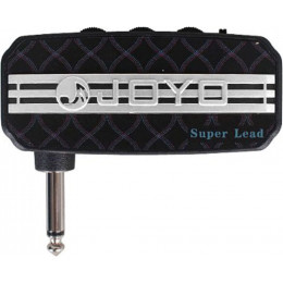 Joyo JA-03-Super-lead Гитарный мини усилитель для наушников