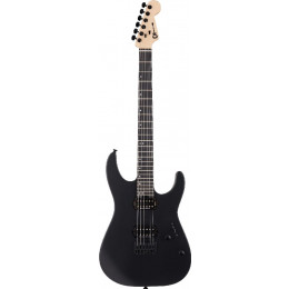 Charvel PRO-MOD DK24 HH HT SATIN BLACK Электрогитара