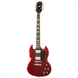 Epiphone 1961 LES PAUL SG STANDARD AGED 60S CHERRY Электрогитара