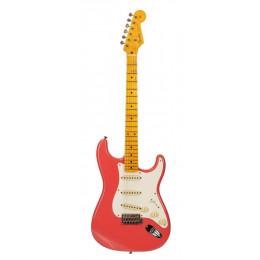 Fender 1958 Stratocaster Journeyman Relic Электрогитара