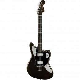 Fender 60th ULTRA LUXE JAGUAR EB TXT Электрогитара