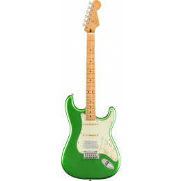 Fender Player Plus STRAT HSS MN CMJ Электрогитара