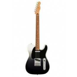 Fender PLAYER PLUS TELE PF SILVER SMOKE Электрогитара
