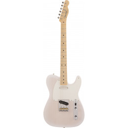 Fender TRADITIONAL 50S TELECASTER MN WHITE BLONDE Электрогитара