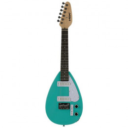 Vox MK3 MINI AG тревел электрогитара