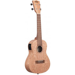 KALA KA-20CE Укулеле концерт