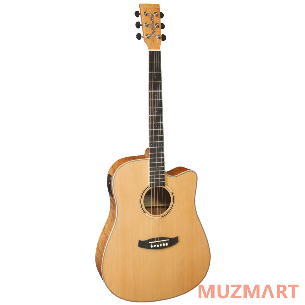 Tanglewood DBT DCE FMH Электроакустическая гитара