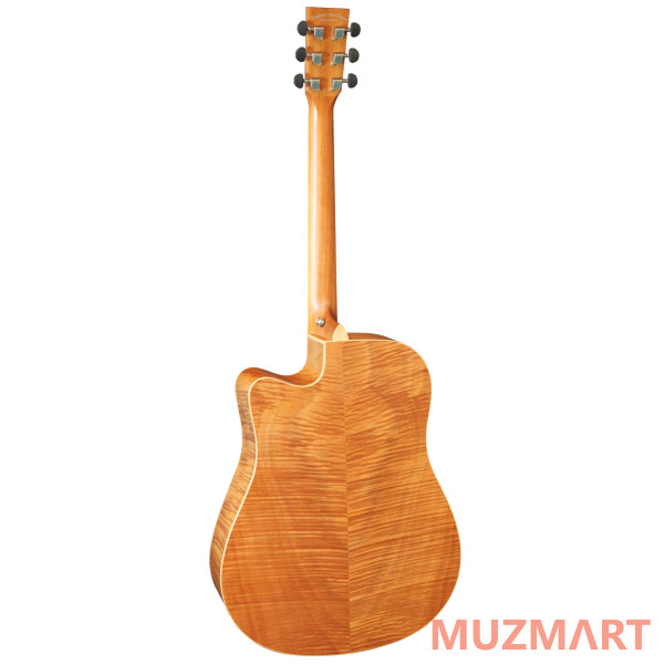 Tanglewood DBT DCE FMH Электроакустическая гитара