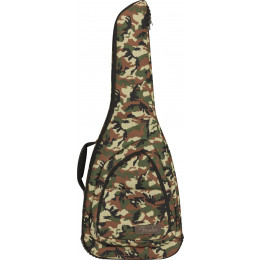 Fender FE-920 Electric Guitar Gig Bag Woodland Camo Чехол для электрогитары