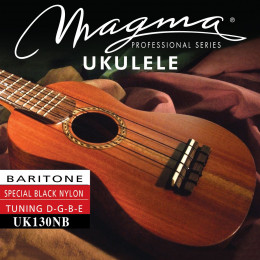 Magma Strings UK130NB Струны для укулеле баритон