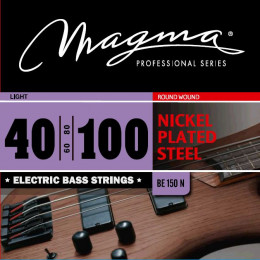 Magma Strings BE150N Струны для бас-гитары 40-100
