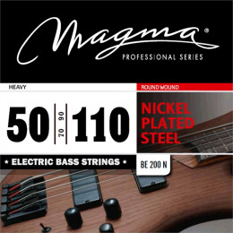Magma Strings BE200N Струны для бас-гитары 50-110