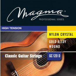 Magma Strings GC120D Струны для классической гитары