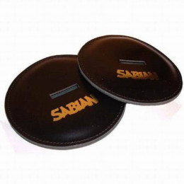 Sabian 61001 LEATHER CYMBAL PADS Кожаные прокладки для тарелок