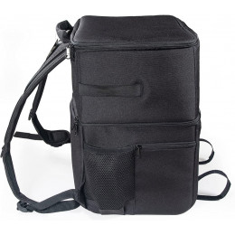 MusicNomad MN285 GOMAD Guitarist Gear Bag Рюкзак для гитариста