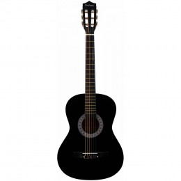 Davinci DC-50A BK Гитара классическая 7/8