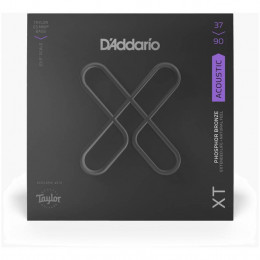 D'Addario XTB3790GS Струны для акустической бас-гитары
