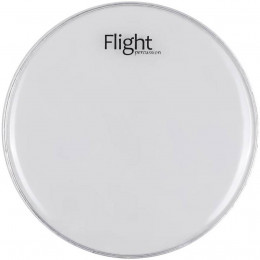 Flight FDH-14 CL11B Пластик 14" нижний, однослойный, прозрачный