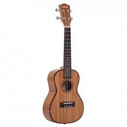 Cascha HH-2035 Mahogany Series Укулеле концертный