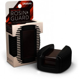 D'Addario DRGBK-VR300 Dark Канифоль скрипичная с футляром