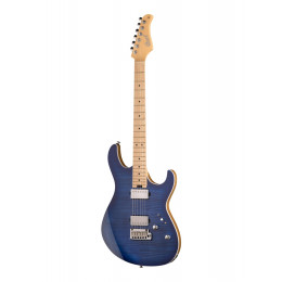 Cort G290-FAT-II-BBB G Series Электрогитара